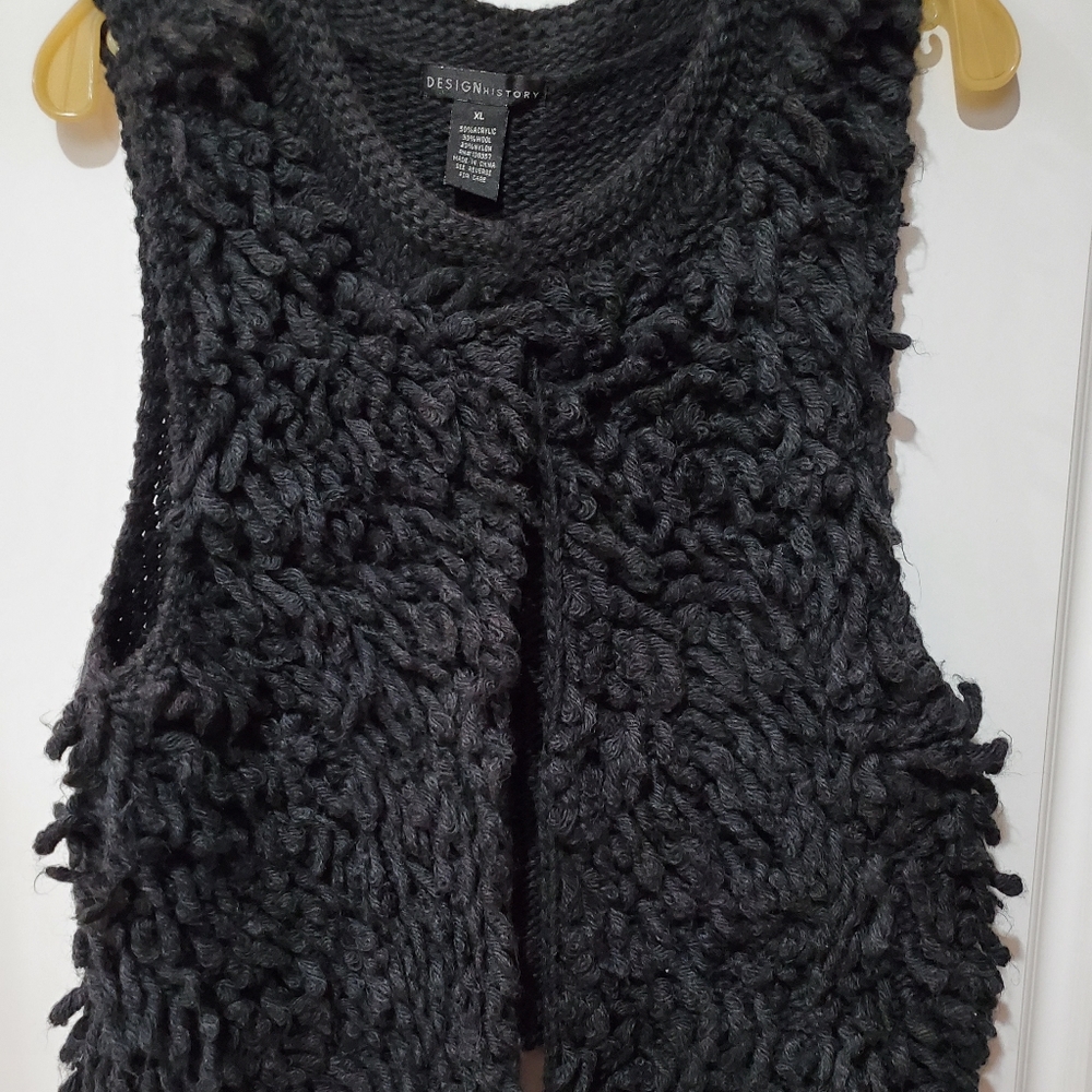 Vest